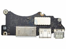 Used I/O USB HDMI Card Reader Board 820-5482-A for MacBook Pro 15