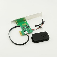 1pc Desktop PC Remote Controller 20m Wireless Restart Switch Turn on/off picture