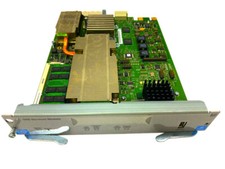 J9289A I HPE ProCurve AllianceONE Services zl Module J9154A 5070-5148 picture