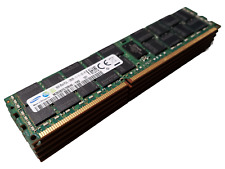 LOT OF 6 Oracle Samsung M393B2G70BH0-YK0 DDR3-1600 16GB Server RAM picture
