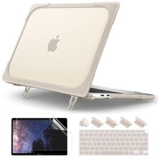 Batianda Ultimate Protection Case for MacBook Air 13
