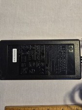 HP L1940-80001 AC Power Adapter Charger Supply Genuine 24V 1.5A Output picture