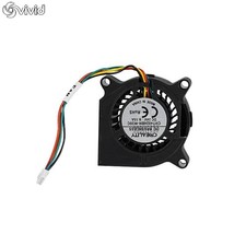 Creality Official Ender-3 V3/ Plus/Ender-5 Max Lower Fan Ball 4020 24V picture