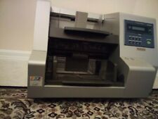 Used Panasonic KV-S3105C Scanner; Fantastic Bargain, Working Well picture