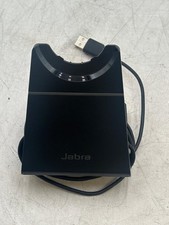 Jabra Evolve2 65 DeskStand Charging Base DIV020 picture