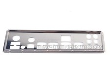 I/O Shield backplate For MSI P67A-GD53 & PH67S-C43 Motherboard Backplate IO picture