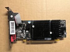 XFX AMD RADEON HD-435X-YA 512MB GDDR2 PCIE DVI/VGA/TV GRAPHICS CARD ZZ7-3(7) picture