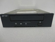 Compaq DEC AIT 50 AIT50 Intl. Drive AIT2 Gun Blue Bezel 169029-001 153612-002 picture