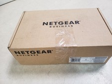 NETGEAR GS305EP 5-Port Rack Mountable Ethernet Switch - GS308-100PAS picture
