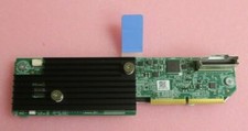New Dell PERC HBA330 12Gbps SAS Host Bus Adapter HBA MX Blade Controller - 30J98 picture
