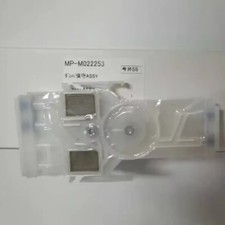 2PC Original DX7 Ink Damper for Mimaki CJV150 CJV300 JV150 JV300 TS100 M022253 picture