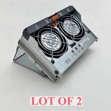 NetApp X-48565-00-R6 Chassis Fan Module (for DE6600 Enclosure) P47408-22-A Lot 2 picture