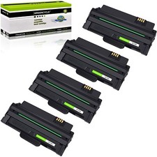 105L MLT-D105L BK Toner Cartridge fits for Samsung SCX-4600 SCX-4623F SCX-4623FN picture