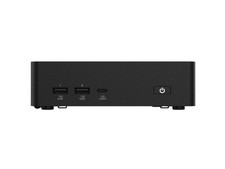 ASUS NUC 16 Pro Barebone Mini PC with Intel Series 3 Core Ultra 5 325, Dual chan picture