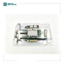 Intel X520-SR2 10Gb 10Gbe 10 Gigabit  2 Port E10G42BFSR RETAIL Adapter Card picture