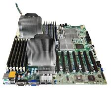 Supermicro X8DTH-iF Mainboard + 2X 2.66GHz Intel Xeon CPU + 48GB RAM + H/S/FAN picture