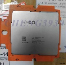 (Unlocked) AMD Genoa EPYC 9334 QS 2.55-3.5GHz 32-core 64-wire CPU processor picture