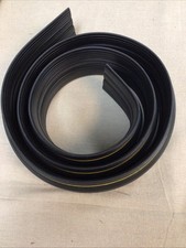 6.5Ft Floor Cord Cover Heavy Duty Floor Cable Cover 3 Channels picture