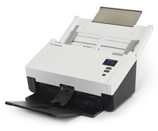 Visioneer Patriot D40 Duplex Scanner VA Gov Surplus Unit Only S/N 234UA21569 picture