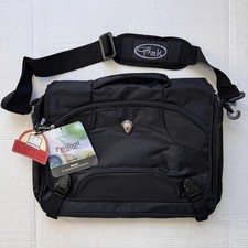CALPAK Laptop Bag Ransom Shoulder Messenger Expandable Travel Work Ripstop NEW picture