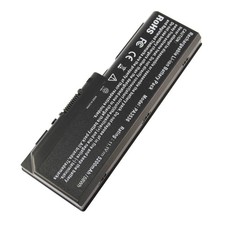 Battery for Toshiba Satellite P200 L350 P200D P205 P205D P305 P305D X200 X205 picture