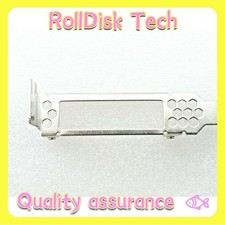 New 5PCS Low Profile Bracket for LSI 9305-16E 9202-16E 9206-16E DELL 1V1W2 picture