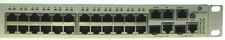 Alcatel-Lucent 6200 OmniStack LS 6224P 24 Port 10/100 Ethernet Switch 902650-90 picture