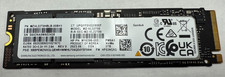 HP Samsung 2TB PM9A1 Gen 4x4 MZ- VL22T00 M.2 2280 - M10396-003 - New Pull picture