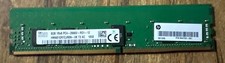8GB SK Hynix HMA81GR7AFR8N-VK PC4-2666V Server Memory picture