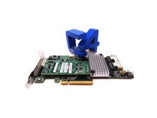 CISCO UCS-RAID9271CV-8I  LSI MEGARAID SAS CONTROLLER picture