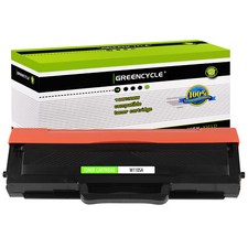 GREENCYCLE W1105A Toner Cartridge for HP105A 107a 107r 107w 135a 135w 137fnw Lot picture