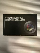 NEW ELP USB Fisheye Camera 180° 1080P Wide Angle Webcam 100FPS USB Camera picture