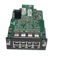 Check Point 8-Port Gigabit Ethernet Network Module - Silicom MAE2G8I0-CP2 picture