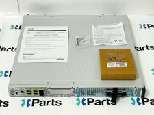 Cisco C8300-1N1S-6T Catalyst 8300 Edge Router Platform picture
