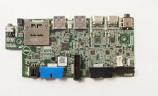 Dell 8NFPN Front Control Panel Board picture