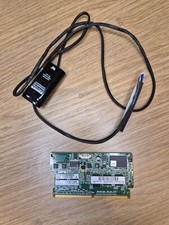 HP 633542-001 P-Series Smart Array DDR3 1GB Flash Backed Write Cache Module picture