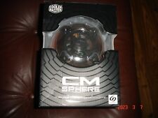 Cooler Master Vintage High End class CPU full cooper cooler:CM SPHERE.    rare picture