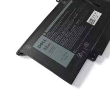 OEM Genuine 52Wh JHT2H Battery for Dell Latitude 7310 7410 0HRGYV 35J09 009YYF picture