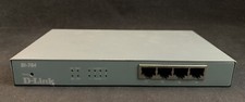 D-Link DI-704 Internet Gateway and Firewall with 4 Port Switch picture