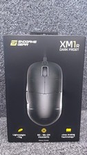 Gaming Mouse Model XM1R ENDGAME GEAR picture