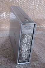 Sony DRX-830U DVD/CD REWRITABLE DRIVE | No Power Adapter picture