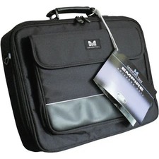 Manhattan 421560 Empire Notebook Bag Fits Max: 43.2cm (17) Ne picture