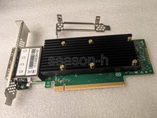 Broadcom LSI 9405W-16e HBA 16 Channel Storage Controller picture
