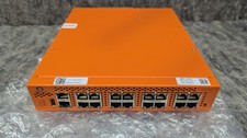 Gigamon G-TAP A Series 2 GTP-ATX21 TapSplitter - 10Mb LAN, 100Mb LAN - Untested picture