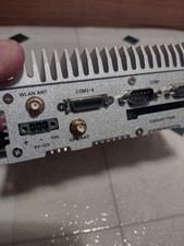 Advantech ARK-1388V In-Vehicle Auto Industrial Computer GPS 9-32VDC, 1.06 GHz picture