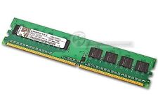 Kingston ValueRAM 512MB 240-Pin DDR2 SDRAM DDR2 667 (PC2 5300)M # KVR667D2N5/512 picture