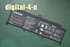 New Genuine PA5278U-1BRS Battery for Toshiba Portege X30-D X30-E Tecra X40-D picture