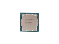 Intel Core i5-8400 SR3QT 2.80GHz 6-Core 9MB FCLGA1151 Processor CPU picture