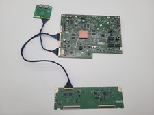 Main Board EAX69561906 + T-CON 6870C-0783A + USB Board LG 40WP95C-W 40