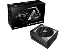 ASRock TC1650T 1650W Full Modular Power Supply picture